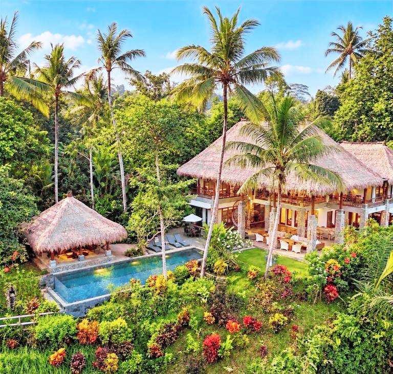 Villa Ubud
