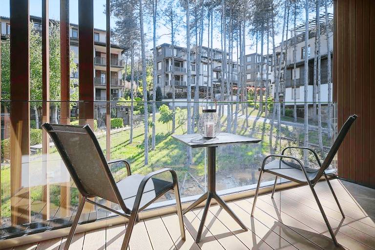 Resort  Sv. Marina
