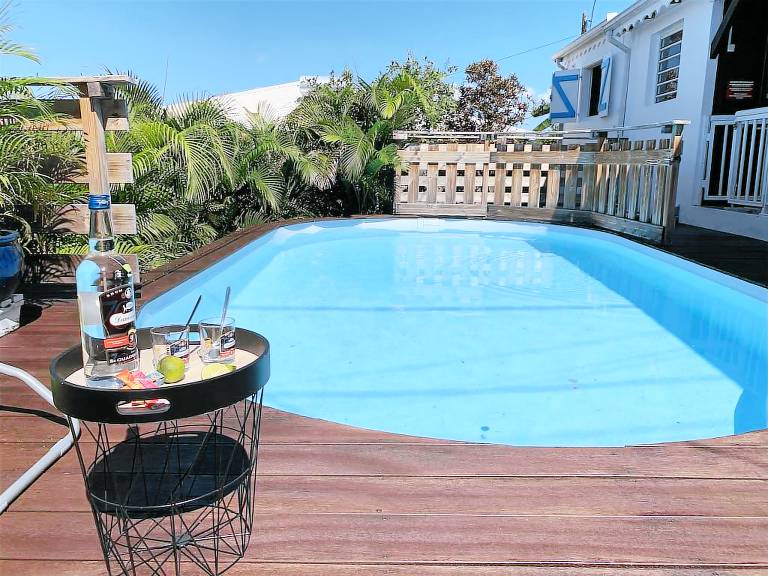 Villa Deshaies