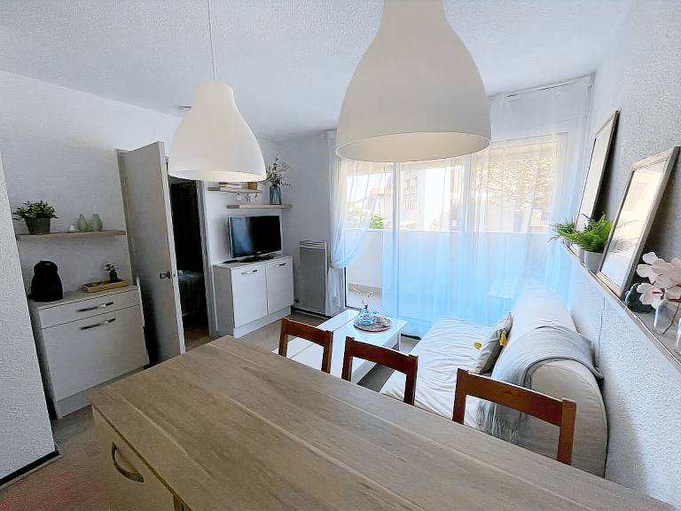 Appartement Seignosse