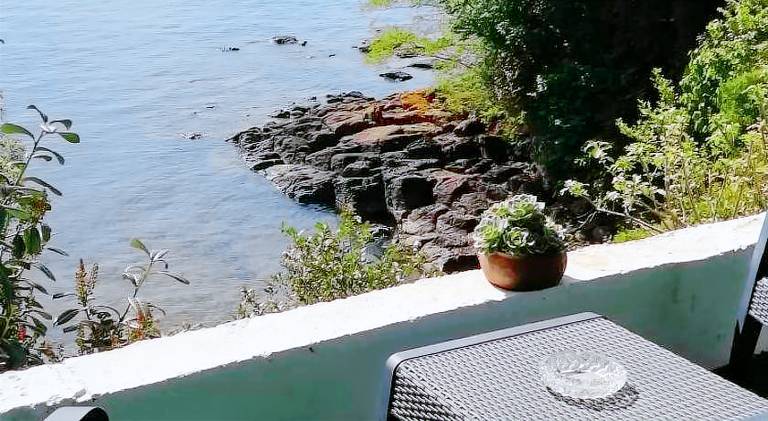 Holiday apartment with 2 rooms for 5 persons in Ordu