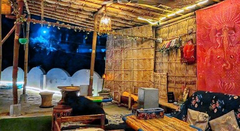 Hobbit House Hostel — photo 3