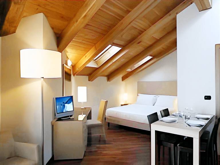 Savoia Resort in Bardonecchia
