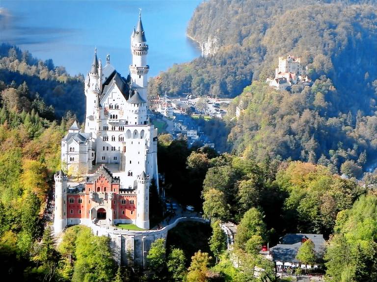 Ferienwohnung Marktoberdorf