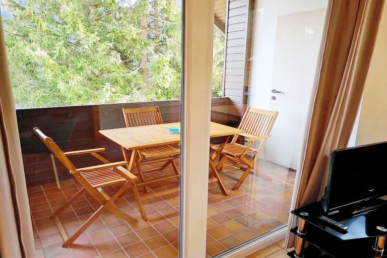 Fully equipped charming rental apartment | Next to the ski | Pets allowed — photo 4