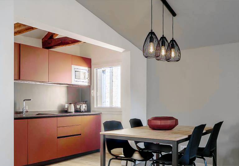Holiday apartment with patio | Near Rialto Bridge — photo 2