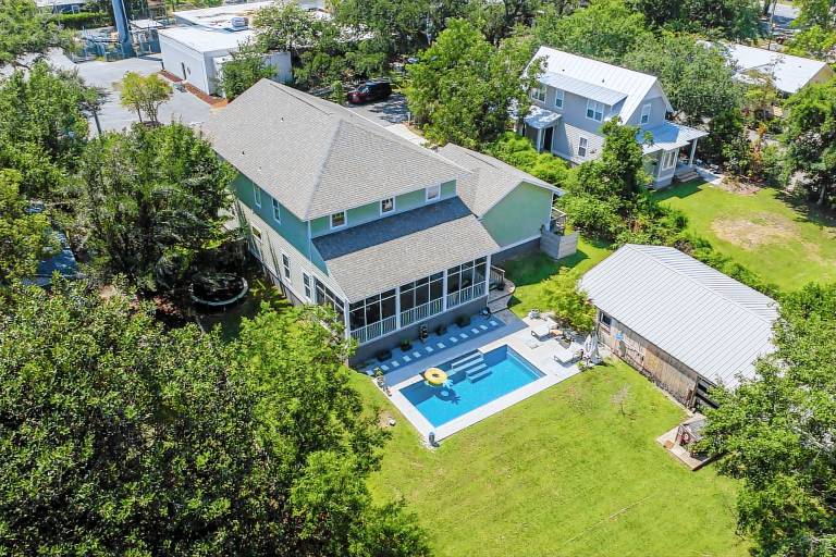 House Ocean Springs
