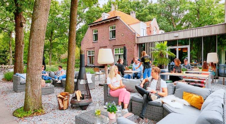 Hostel Soest