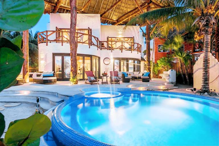 Villa Holbox