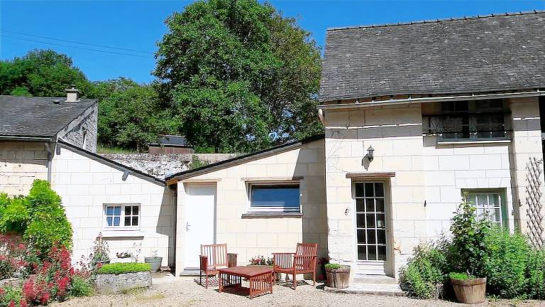 Cottage Grézillé