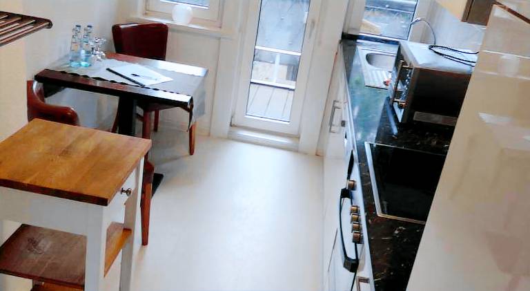 Excellent Hotel Hamburg — photo 3