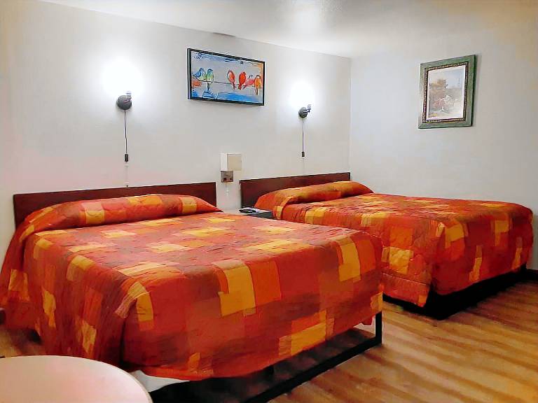 Motel Hoquiam