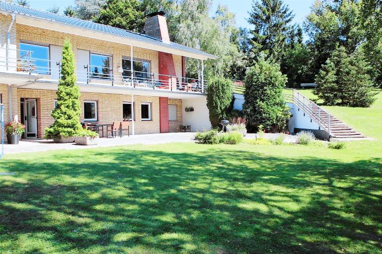 Ferienwohnung Bad Münstereifel