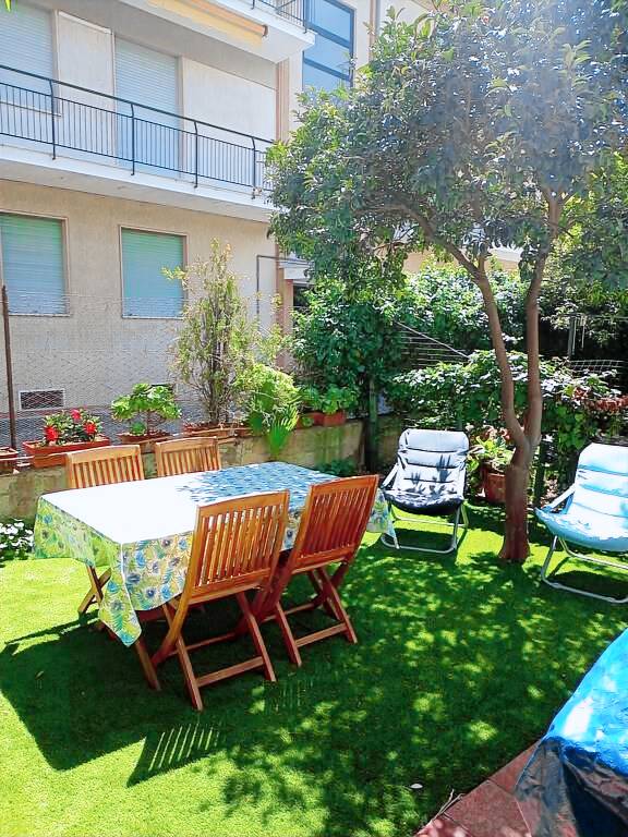 Ferienhaus Diano Marina