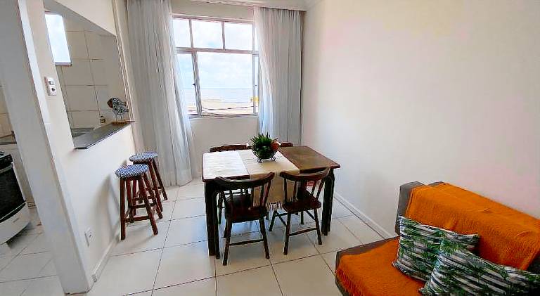 Rental apartment with 1 room for 4 persons — photo 2