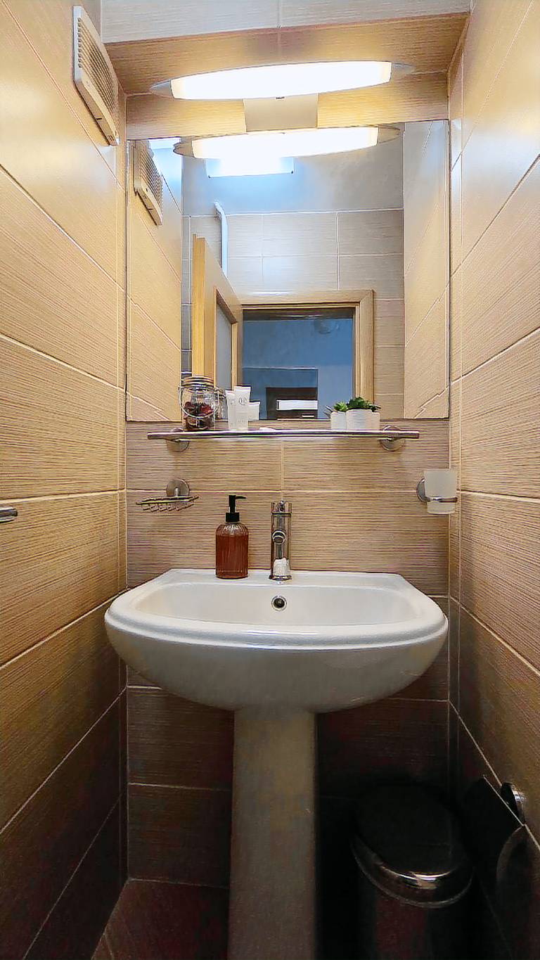 Unirii River View Suites — photo 4