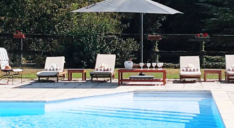 Chateau de Re — photo 3