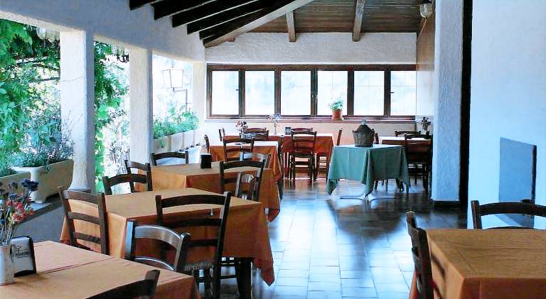 Locanda San Giorgio — photo 3