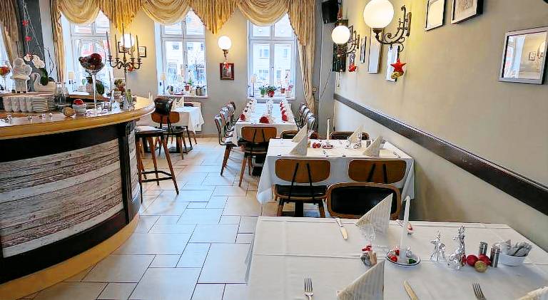 Hotel und Restaurant Zum Deutschen Hause — photo 5