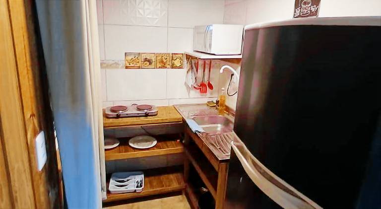 Trip Adventure Hostel — photo 5