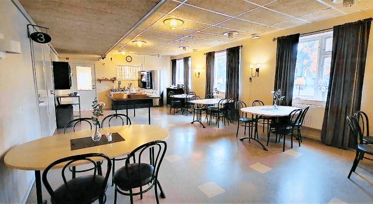 Nipanhotellet — photo 3
