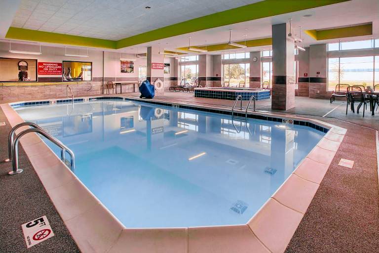 Drury Inn & Suites Huntsville at the Space & Rocket Center — photo 4