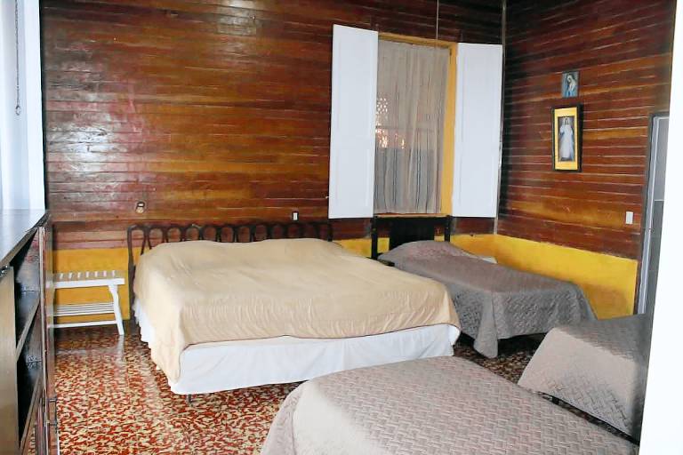 Hostal San Jose 79 — photo 3