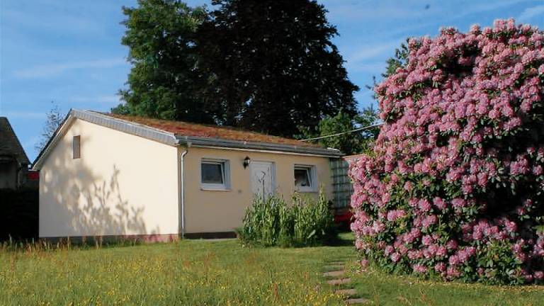 Ferienhaus  Kell am See