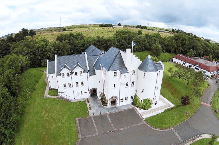 Castillo Banknock