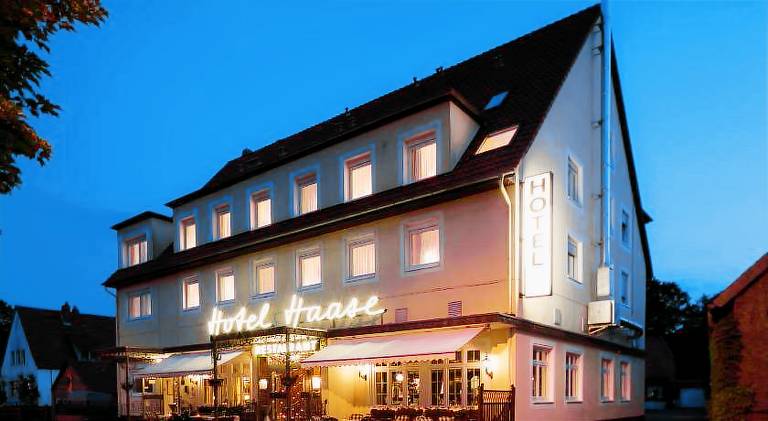 Hotel Haase — photo 3