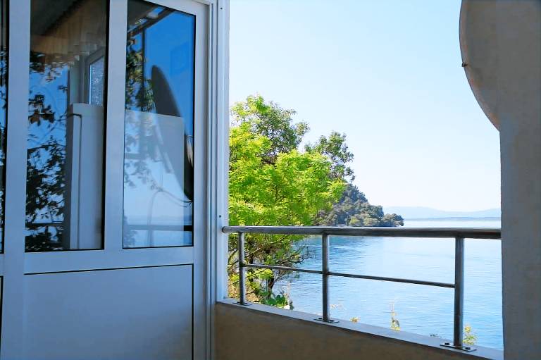Apartament  Mala Duba