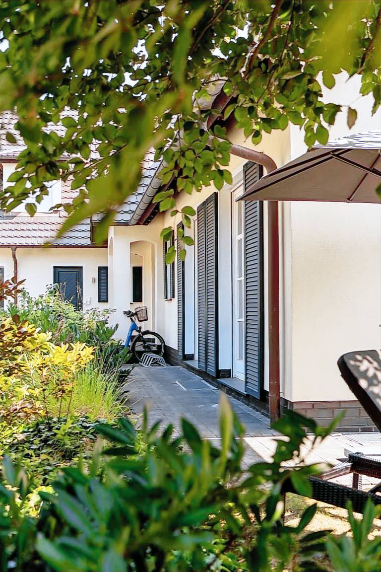 Apartamento Ribnitz-Damgarten