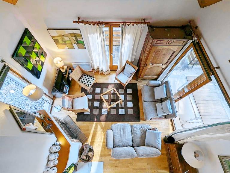 Villa Talloires-Montmin