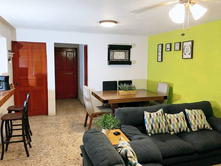 Casa Zapopan