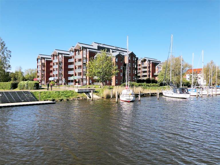 Appartement  Greifswald