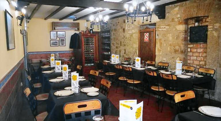 Hostal Hueso — photo 2