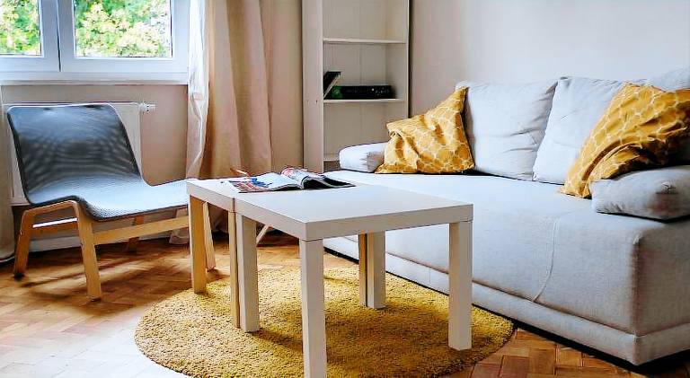Holiday apartment | Pet-friendly in Sopot