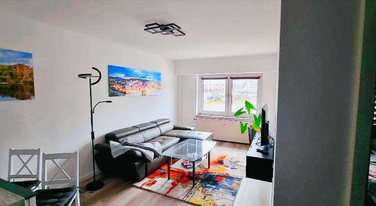 Ferienwohnung Jena
