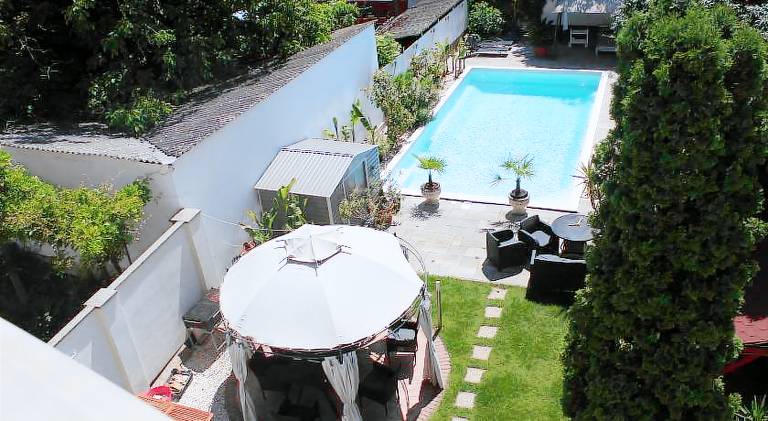 Apartman Szeged