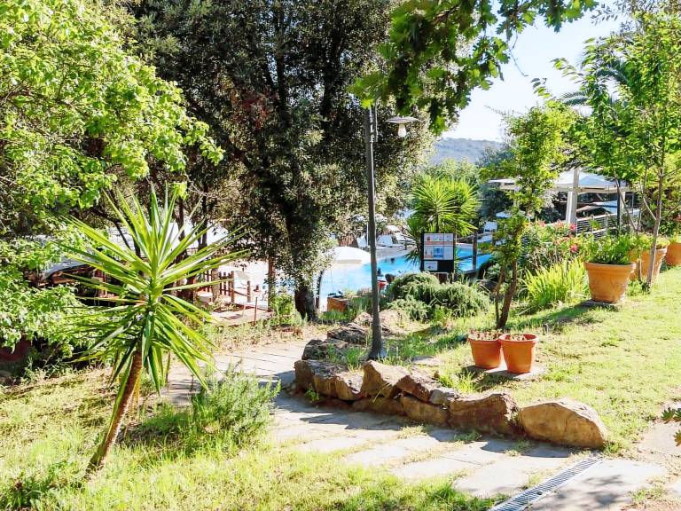 Apartament Monteverdi Marittimo