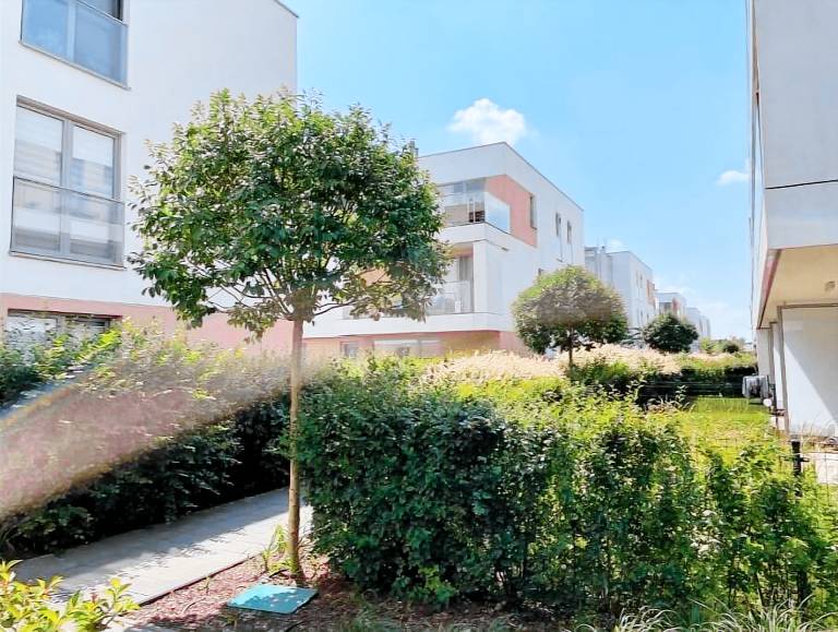 Apartament  Ursynów