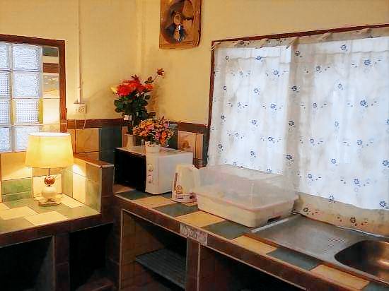 Srisin Guesthouse — photo 4