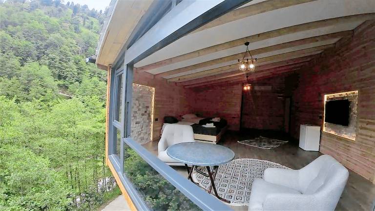 Chalet Behice Köyü