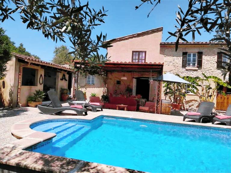 Villa Pollença