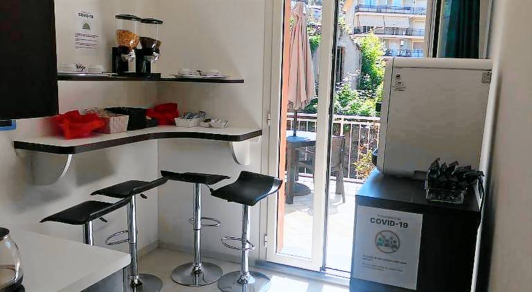 Le Divine La Terrazza — photo 4