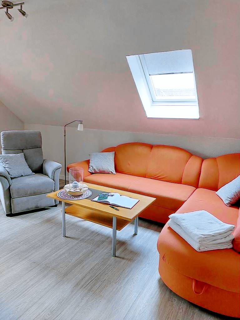 Ferienwohnung Everswinkel