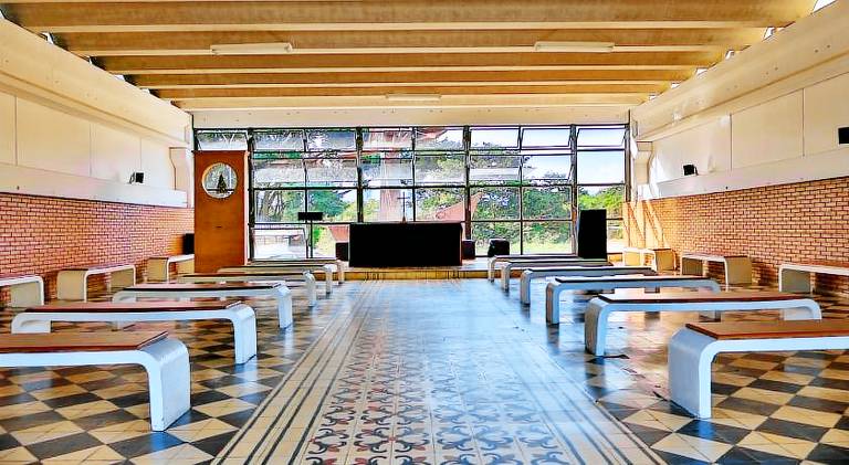 Hotel Romaria Aparecida in Aparecida