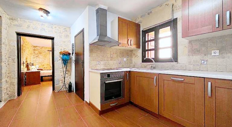 Fully equipped villa with pool, terrace & grill | Pet-friendly — photo 5