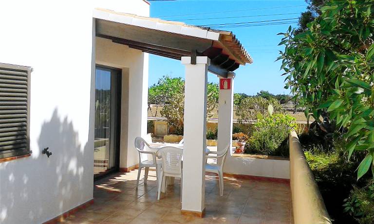 Apartamento La Savina