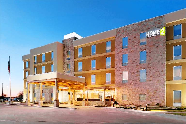 Home2 Suites by Hilton Lubbock in Lubbock, TX